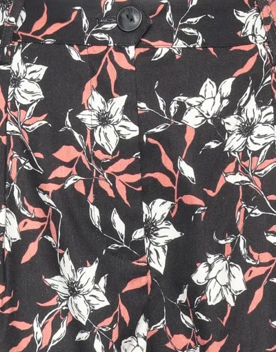 Rag & Bone Floral Pattern Shorts In Multi