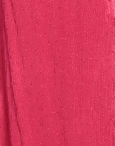 Maxco. Short Dresses In Red