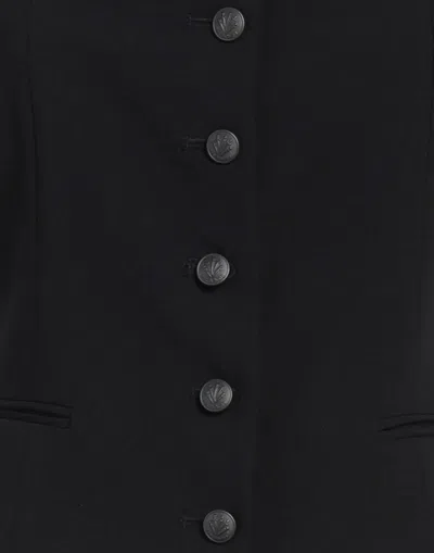 Rag & Bone Minimalist Blazer In Black