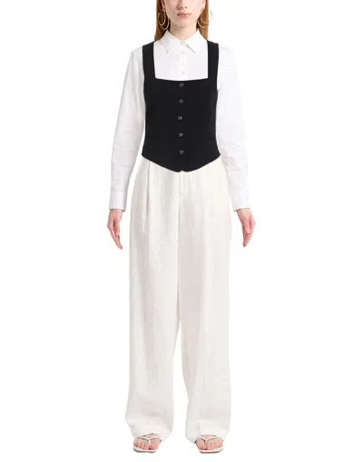 Rag & Bone Minimalist Blazer In Black