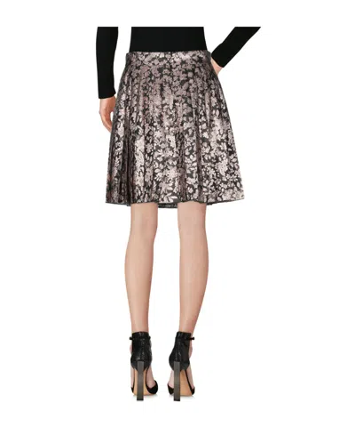 Dolce & Gabbana Mini Skirts In Black