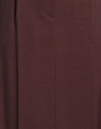 Brunello Cucinelli Midi Skirts In Multi