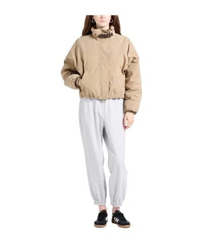 Brunello Cucinelli Plain Colour Sweatpants In Multi