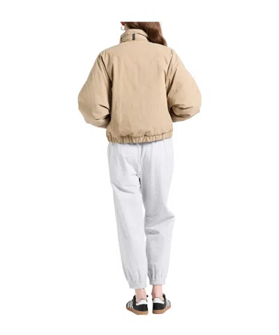 Brunello Cucinelli Plain Colour Sweatpants In Multi