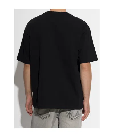 Misbhv Artificial Intelligence T-shirt In Black