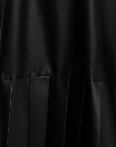 Max Mara Short Dresses In Black