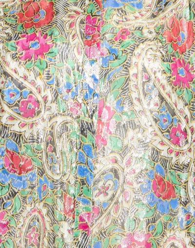Isabel Marant Patterned Shirts In Multi