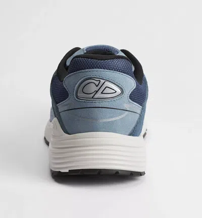 Dior B30 Countdown Sneaker In Multi