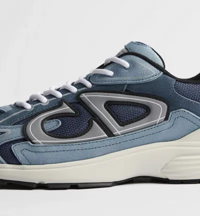 Dior B30 Countdown Sneaker In Multi