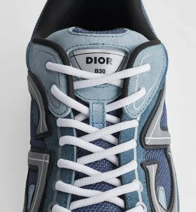 Dior B30 Countdown Sneaker In Multi