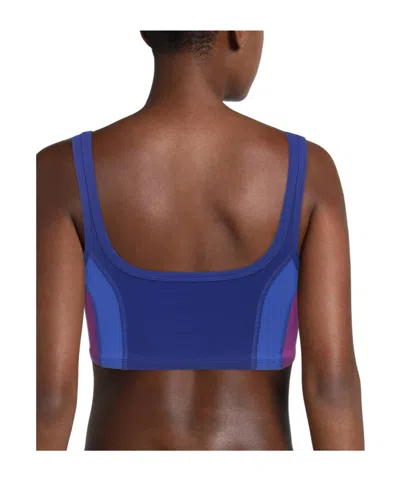 Isabel Marant Bikini Top In Multi
