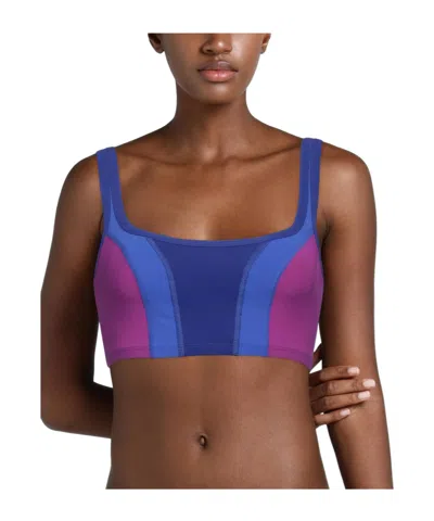 Isabel Marant Bikini Top In Multi