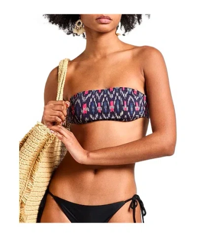 Isabel Marant Multicolour Bikini Tops In Multi