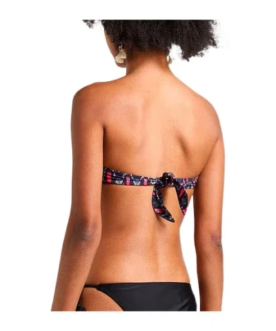 Isabel Marant Multicolour Bikini Tops In Multi