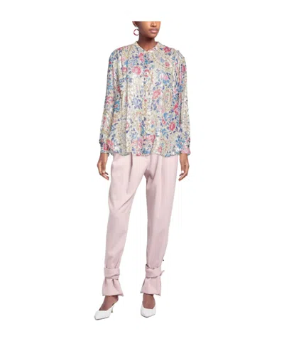 Isabel Marant Patterned Shirts In Multi