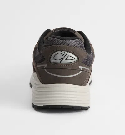 Dior B30 Countdown Sneaker In Multi