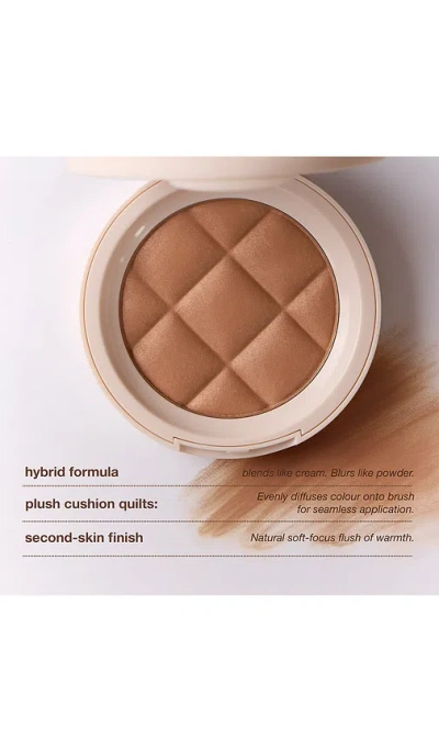 Iconic London Soft Touch Bronzer In Tan