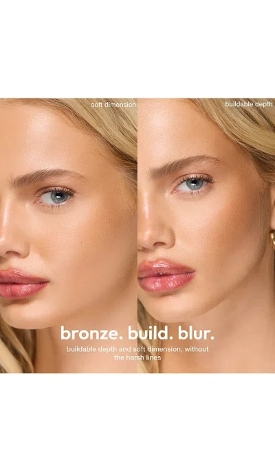 Iconic London Soft Touch Bronzer In Tan