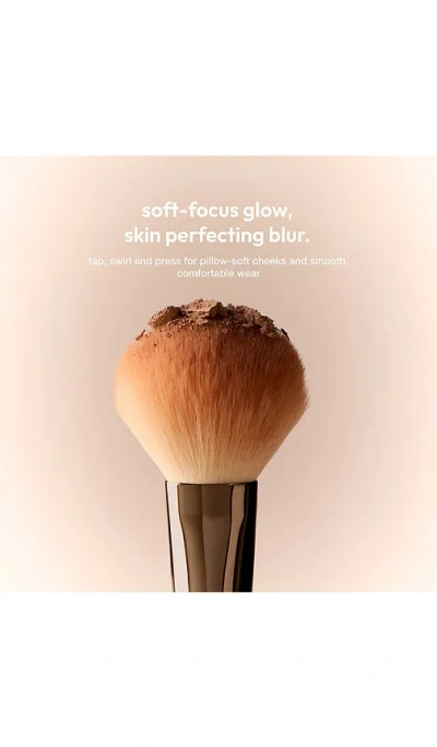 Iconic London Soft Touch Bronzer In Tan