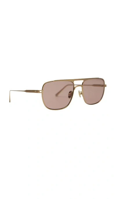 Elisa Johnson Jane Sunglasses In Multi