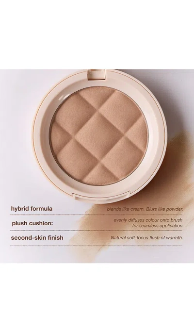 Iconic London Soft Touch Bronzer In Beige