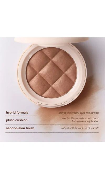 Iconic London Soft Touch Bronzer In Tan