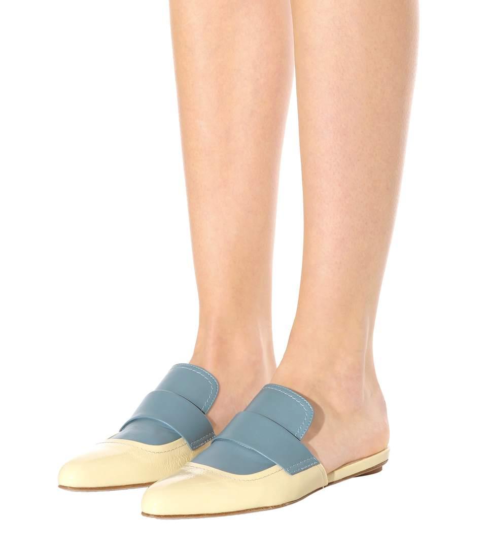 marni mules dupe