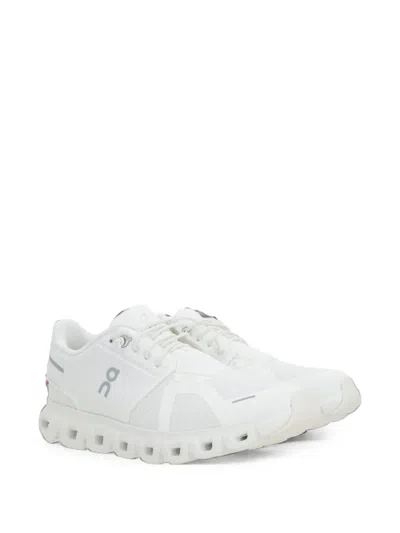 CLOUD 6 MESH SNEAKERS