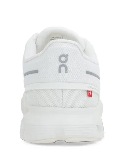 CLOUD 6 MESH SNEAKERS