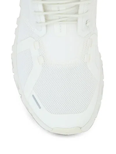 CLOUD 6 MESH SNEAKERS