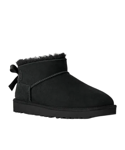 Ugg In Black