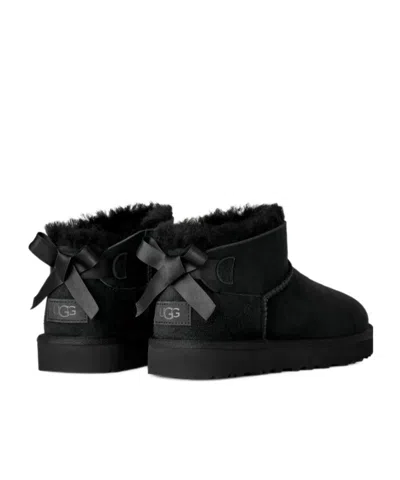 Ugg In Black