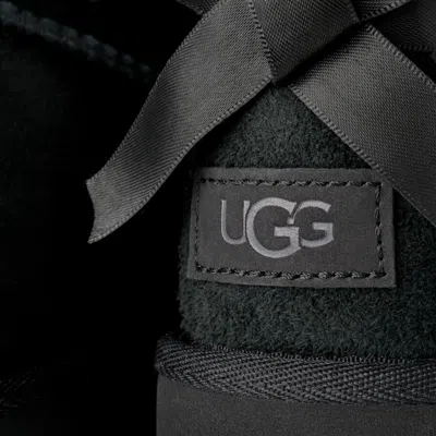 Ugg In Black