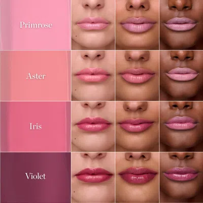 Ogee Beyond Clean Lip Gloss In Multi
