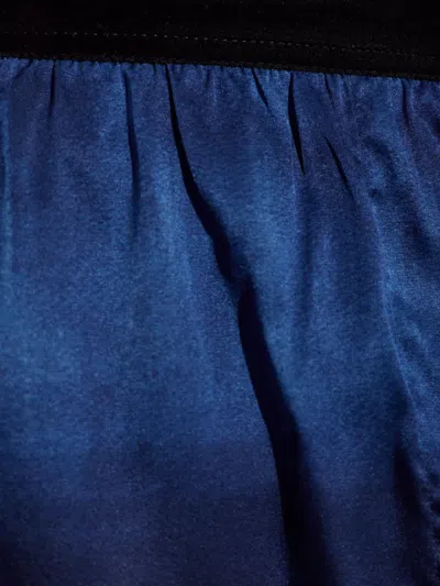 Tom Ford Logo-waistband Boxers In Multi