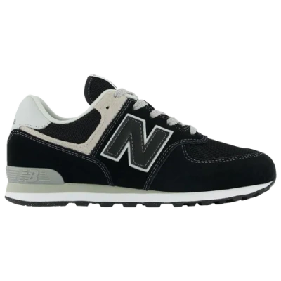 New Balance ' 574 Core In Black