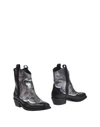 RUPERT SANDERSON Ankle boot