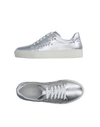 Paul & Joe Sneakers In Silver