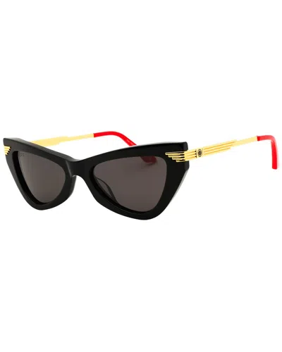 Diff Eyewear Cat-eye Sunglasses