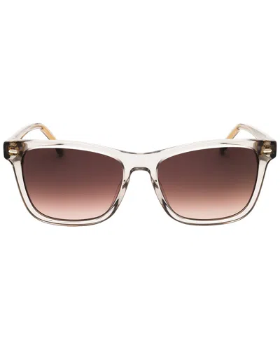 Carrera Rectangle-frame Sunglasses In Neutral