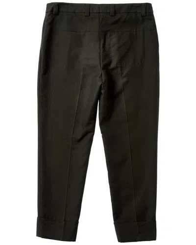 Akris Maxima Pant In Black