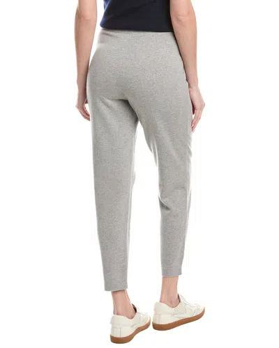 Akris Pant In Gray
