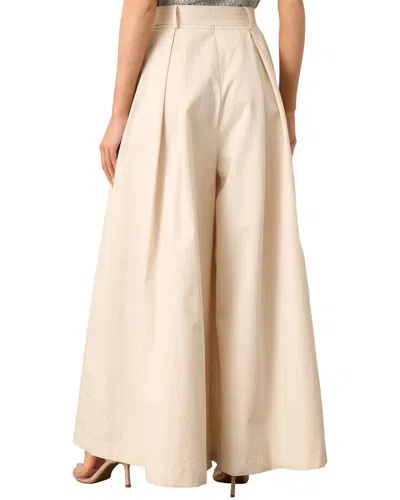 Maya Rosa Pant In Neutral