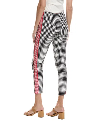 Gretchen Scott Gripeless Pull-on Pant In Multi