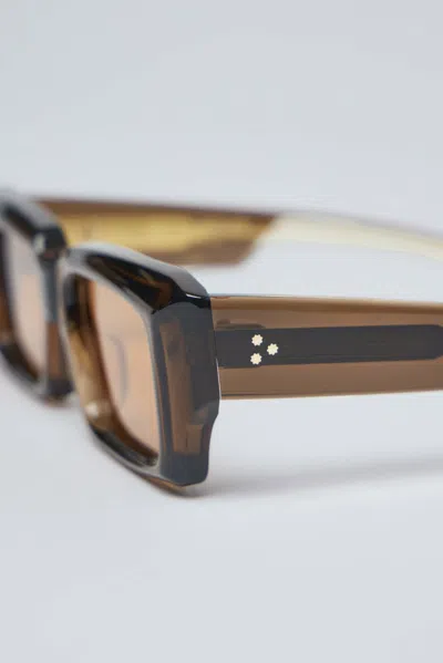 Jacques Marie Mage Quant In Brown