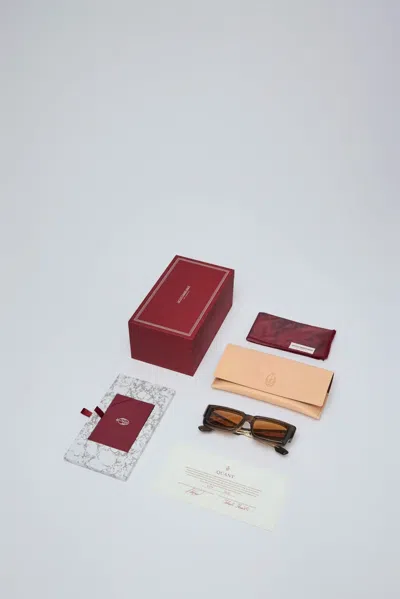 Jacques Marie Mage Quant In Brown