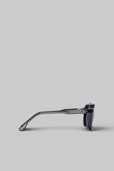 Jacques Marie Mage Leonard In Black