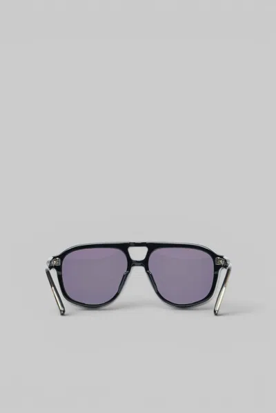 Jacques Marie Mage Leonard In Black