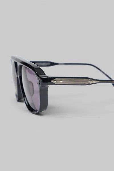 Jacques Marie Mage Leonard In Black