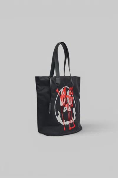 Y-3 Chito Tote In Black